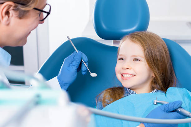 Dental Inlays and Onlays in Silver Spring, MD
