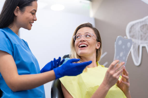Best Root Canal Treatment  in Silver Spring, MD