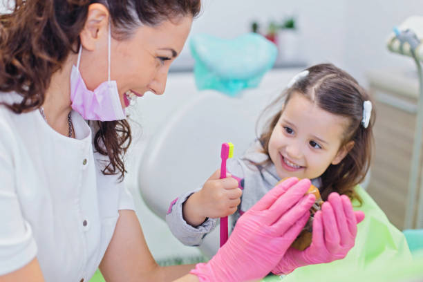 Advanced Technology for Better Dental Care in Silver Spring, MD
